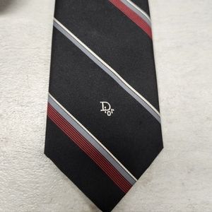 Dior necktie
